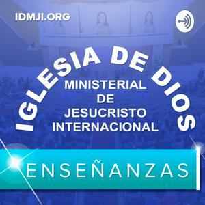 Ascolta Enseñanzas: Iglesia de Dios Ministerial de Jesucristo Internacional - IDMJI nell'app