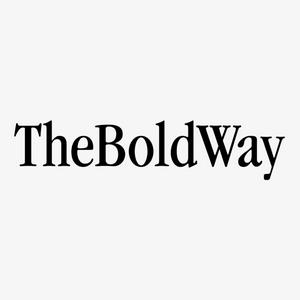 Ascolta TheBoldWay nell'app