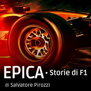 Ascolta Epica | Storie di F1 nell'app