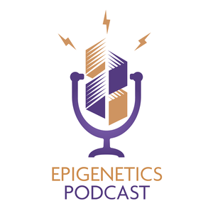 Ascolta Epigenetics Podcast nell'app