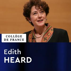 Ascolta Épigénétique et mémoire cellulaire - Edith Heard nell'app