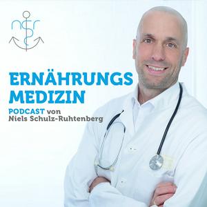 Ascolta Ernährungsmedizin Podcast von Niels Schulz-Ruhtenberg nell'app