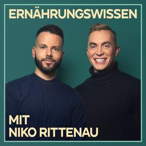 Ascolta Ernährungswissen mit Niko Rittenau nell'app