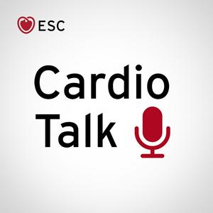 Ascolta ESC Cardio Talk nell'app