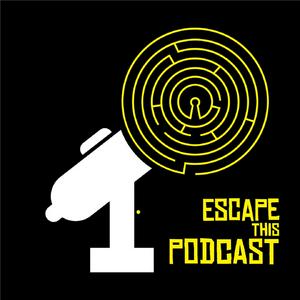 Ascolta Escape This Podcast nell'app