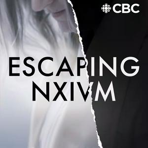 Ascolta Escaping NXIVM nell'app