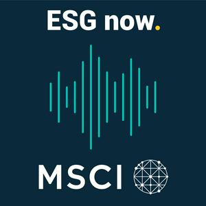 Ascolta ESG now nell'app