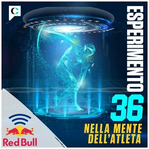 Ascolta Esperimento 36 – nella mente dell’atleta nell'app