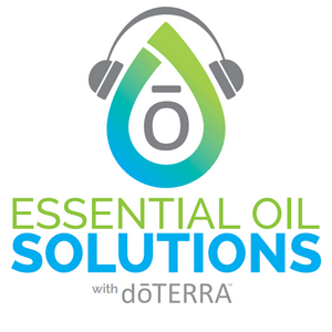 Ascolta Essential Oil Solutions with dōTERRA nell'app