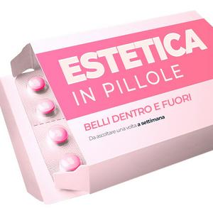 Ascolta Estetica In Pillole nell'app