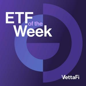 Ascolta ETF of the Week nell'app