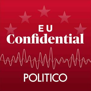 Ascolta EU Confidential nell'app