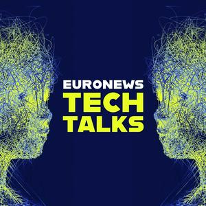 Ascolta Euronews Tech Talks nell'app