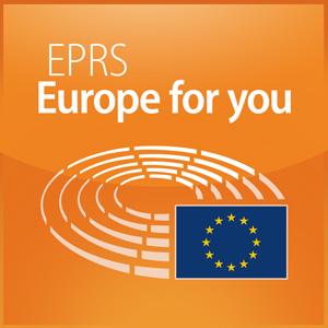 Ascolta European Parliament - EPRS Podcasts, What Europe does for you nell'app