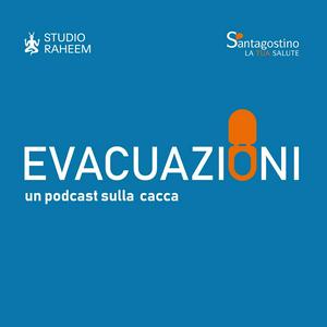 Ascolta Evacuazioni nell'app