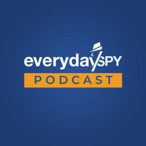 Ascolta EverydaySpy Podcast nell'app