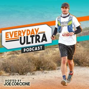 Ascolta Everyday Ultra nell'app