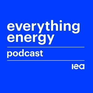 Ascolta Everything Energy nell'app