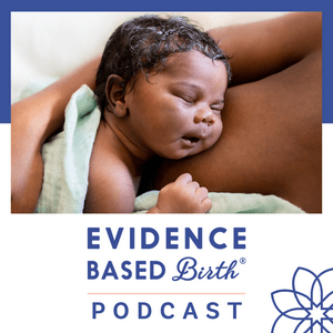 Ascolta Evidence Based Birth® nell'app