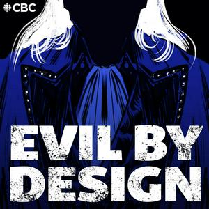 Ascolta Evil By Design nell'app