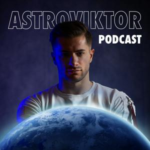 Ascolta AstroViktor Podcast nell'app