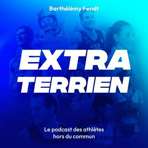 Ascolta Extraterrien - Sport nell'app