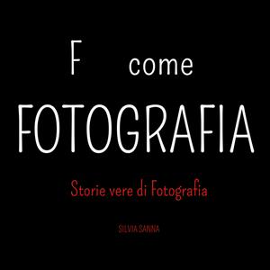 Ascolta F come Fotografia nell'app