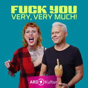 Ascolta Fuck you very, very much! Die größten Beefs im Musikbiz nell'app