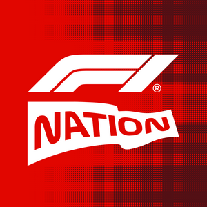 Ascolta F1 Nation nell'app