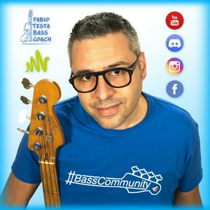 Ascolta Bass Community nell'app