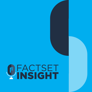 Ascolta FactSet Insight nell'app