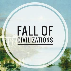 Ascolta Fall of Civilizations Podcast nell'app