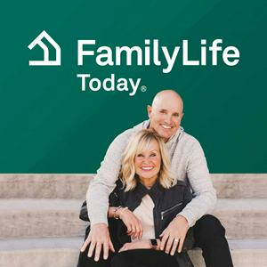 Ascolta FamilyLife Today® nell'app