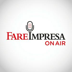 Ascolta FareImpresa OnAir nell'app