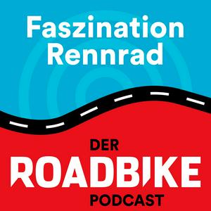 Ascolta Faszination Rennrad - der ROADBIKE-Podcast nell'app