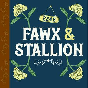 Ascolta Fawx & Stallion nell'app