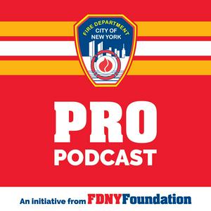 Ascolta FDNY Pro nell'app