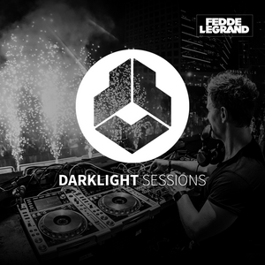 Ascolta Fedde Le Grand - Darklight Sessions nell'app