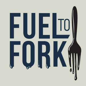 Ascolta Fuel to Fork | Feed podcast nell'app