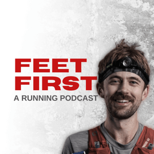 Ascolta Feet First: A Running Podcast nell'app