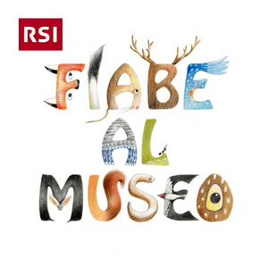 Ascolta Fiabe al Museo nell'app