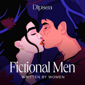 Ascolta Fictional Men Written By Women nell'app