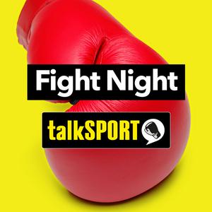 Ascolta Fight Night Boxing Podcast nell'app