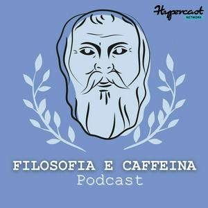 Ascolta Filosofia e Caffeina Podcast nell'app