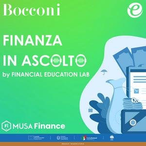 Ascolta Finanza in ascolto nell'app