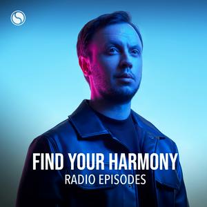 Ascolta Find Your Harmony Radioshow nell'app