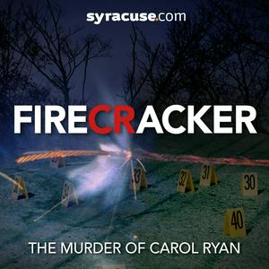 Ascolta Firecracker: The Murder of Carol Ryan nell'app