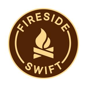 Ascolta Fireside Swift nell'app