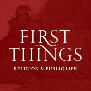 Ascolta First Things Podcast nell'app