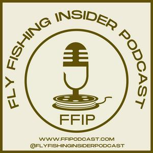 Ascolta Fly Fishing Insider Podcast nell'app